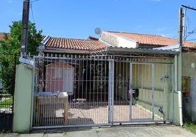 Foto 1 de Casa com 3 Quartos à venda, 71m² em Hípica, Porto Alegre