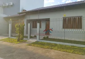 Foto 1 de Casa com 2 Quartos à venda, 93m² em Nossa Senhora das Graças, Canoas