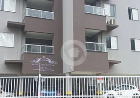 Foto 1 de Apartamento com 2 Quartos à venda, 58m² em Centro, Ubatuba