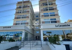 Foto 1 de Apartamento com 3 Quartos à venda, 106m² em Olarias, Ponta Grossa