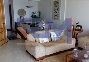 Foto 1 de Apartamento com 3 Quartos à venda, 150m² em Vila Joao Godoi, Araraquara