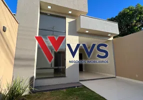 Foto 1 de Casa com 3 Quartos à venda, 125m² em Parque das Flores, Goiânia