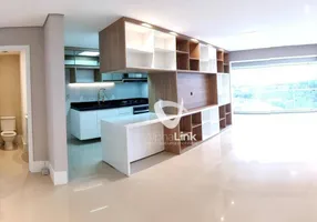 Foto 1 de Apartamento com 2 Quartos à venda, 80m² em Alphaville, Barueri