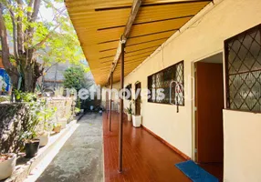 Foto 1 de Casa com 2 Quartos à venda, 360m² em Santa Amélia, Belo Horizonte