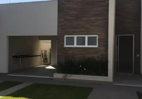 Foto 1 de Casa com 3 Quartos à venda, 113m² em Jardim dos Lagos 2, Nova Odessa