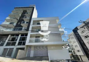 Foto 1 de Apartamento com 2 Quartos à venda, 78m² em Centro, Barbacena
