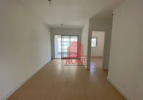 Foto 1 de Apartamento com 2 Quartos para alugar, 61m² em Granja Julieta, São Paulo