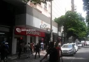 Foto 1 de Sala Comercial à venda, 26m² em Centro, Belo Horizonte