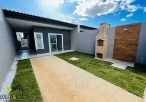 Foto 1 de Casa com 2 Quartos à venda, 95m² em Vila Cidade Jardim, Limeira