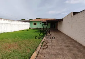 Foto 1 de Casa com 3 Quartos à venda, 70m² em Ouro Branco, Londrina