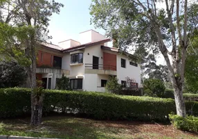 Foto 1 de Casa de Condomínio com 4 Quartos à venda, 445m² em Tamboré, Barueri