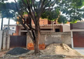 Foto 1 de Ponto Comercial para alugar, 180m² em Jardim Residencial Firenze, Hortolândia