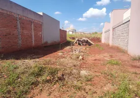 Foto 1 de Lote/Terreno à venda, 150m² em Residencial Campo Belo, Jaú