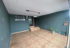 Foto 1 de Casa com 2 Quartos à venda, 68m² em Santa Terezinha, Piracicaba