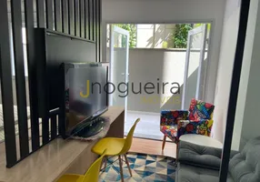 Foto 1 de Apartamento com 1 Quarto para venda ou aluguel, 41m² em Consolação, São Paulo