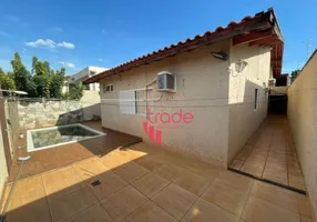 Foto 1 de Casa com 3 Quartos para alugar, 240m² em Ribeirânia, Ribeirão Preto