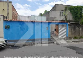 Foto 1 de Casa com 3 Quartos à venda, 72m² em Guaratiba, Rio de Janeiro