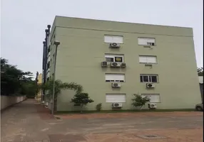 Foto 1 de Apartamento com 3 Quartos à venda, 66m² em Aberta dos Morros, Porto Alegre