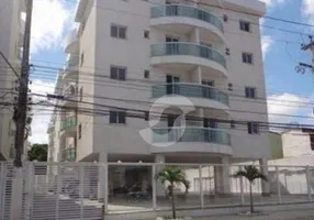 Foto 1 de Apartamento com 2 Quartos à venda, 64m² em Colubandê, São Gonçalo