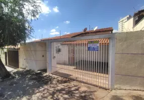 Foto 1 de Casa com 3 Quartos para alugar, 90m² em Jardim Marambaia, São José do Rio Preto