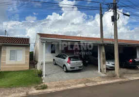 Foto 1 de Casa de Condomínio com 2 Quartos à venda, 55m² em Jardim Ipanema, São Carlos