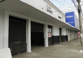 Foto 1 de Galpão/Depósito/Armazém para alugar, 270m² em Setor dos Funcionários, Goiânia