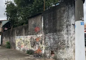 Foto 1 de Lote/Terreno à venda, 500m² em Vila Invernada, São Paulo