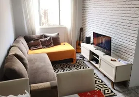 Foto 1 de Apartamento com 2 Quartos à venda, 52m² em Cidade Satélite Santa Bárbara, São Paulo