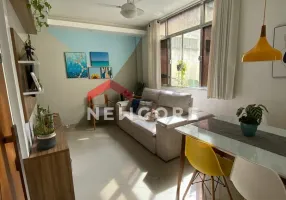 Foto 1 de Apartamento com 2 Quartos à venda, 49m² em Pilares, Rio de Janeiro