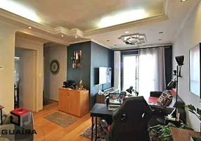 Foto 1 de Apartamento com 2 Quartos para alugar, 70m² em Alves Dias, São Bernardo do Campo