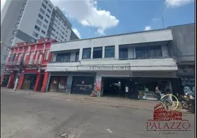 Foto 1 de Imóvel Comercial à venda, 1747m² em Santa Ifigênia, São Paulo