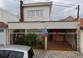 Foto 1 de Sobrado com 3 Quartos para alugar, 200m² em Chácara Mafalda, São Paulo