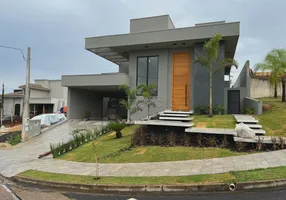 Foto 1 de Casa de Condomínio com 3 Quartos à venda, 202m² em Residencial Gaivota II, São José do Rio Preto