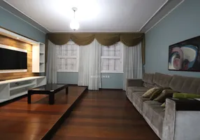 Foto 1 de Apartamento com 3 Quartos para alugar, 145m² em Rio Branco, Porto Alegre