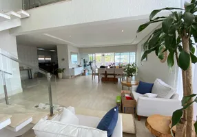 Foto 1 de Casa de Condomínio com 3 Quartos para alugar, 400m² em Reserva da Serra, Jundiaí