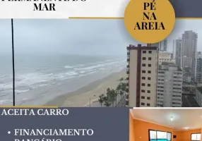 Foto 1 de Apartamento com 3 Quartos à venda, 128m² em Vila Caicara, Praia Grande