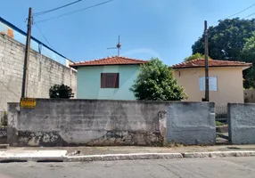Foto 1 de Lote/Terreno à venda, 1160m² em Vila Nivi, São Paulo