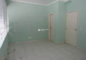 Foto 1 de Sala Comercial para alugar, 30m² em Petrópolis, Porto Alegre