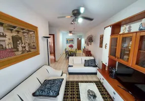 Foto 1 de Apartamento com 3 Quartos à venda, 90m² em Enseada, Guarujá