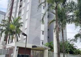 Foto 1 de Apartamento com 3 Quartos à venda, 61m² em Pari, São Paulo
