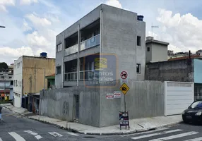 Foto 1 de Apartamento com 2 Quartos à venda, 39m² em Jardim Colorado, São Paulo