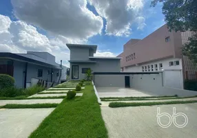 Foto 1 de Casa de Condomínio com 3 Quartos para venda ou aluguel, 200m² em Condominio Terra Magna, Indaiatuba