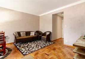 Foto 1 de Apartamento com 2 Quartos à venda, 68m² em Vila Olímpia, São Paulo
