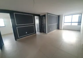 Foto 1 de Cobertura com 3 Quartos à venda, 113m² em Intermares, Cabedelo