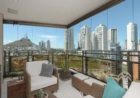 Foto 1 de Apartamento com 4 Quartos à venda, 272m² em Vila da Serra, Nova Lima