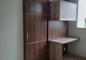 Foto 1 de Apartamento com 2 Quartos para venda ou aluguel, 46m² em Residencial Jequitiba, Ribeirão Preto