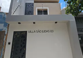 Foto 1 de Apartamento com 2 Quartos à venda, 55m² em Móoca, São Paulo