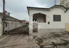 Foto 1 de Imóvel Comercial com 2 Quartos para alugar, 70m² em Alto, Piracicaba