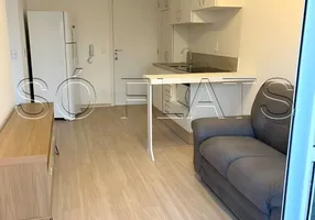 Foto 1 de Apartamento com 1 Quarto à venda, 32m² em Sé, São Paulo