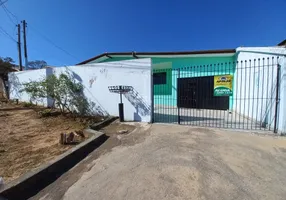 Foto 1 de Casa com 4 Quartos à venda, 120m² em Roca Grande, Colombo